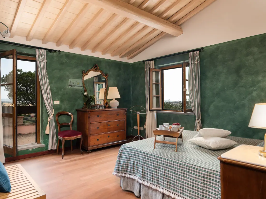 Maison de Vacances Grosseto