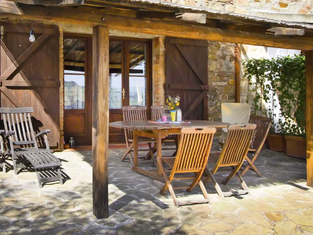 Maison de Vacances Grosseto