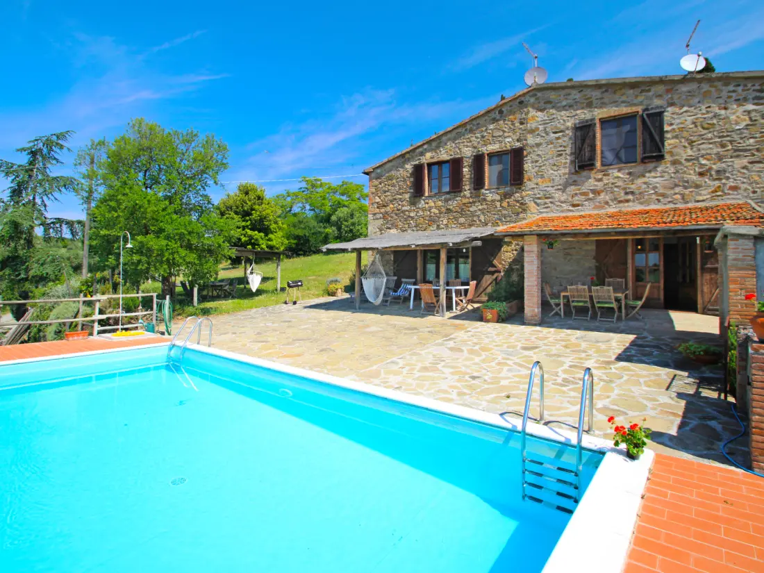 Maison de Vacances Grosseto