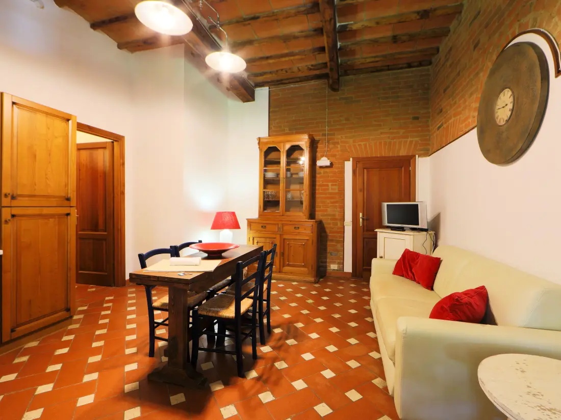 Maison de Vacances Grosseto