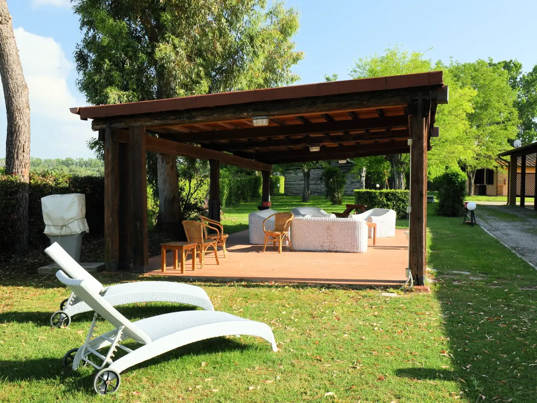 Maison de Vacances Grosseto