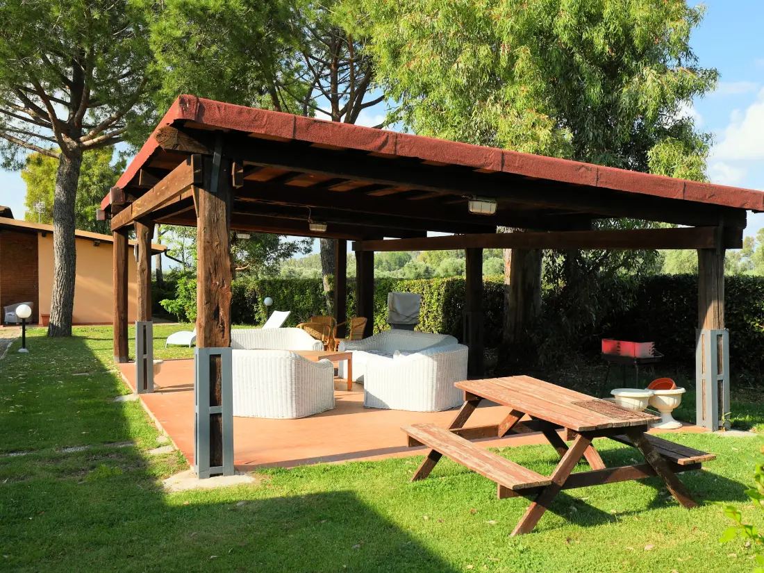 Maison de Vacances Grosseto