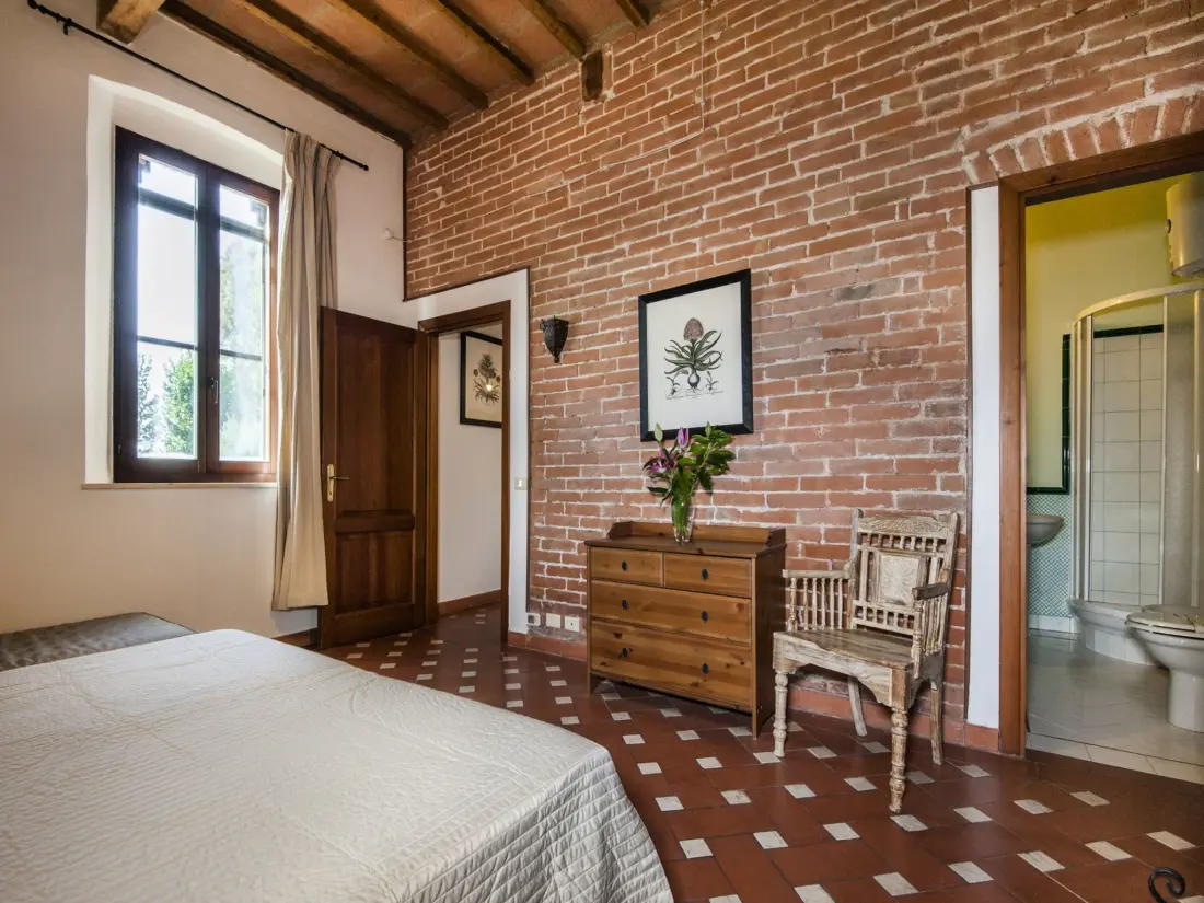 Maison de Vacances Grosseto