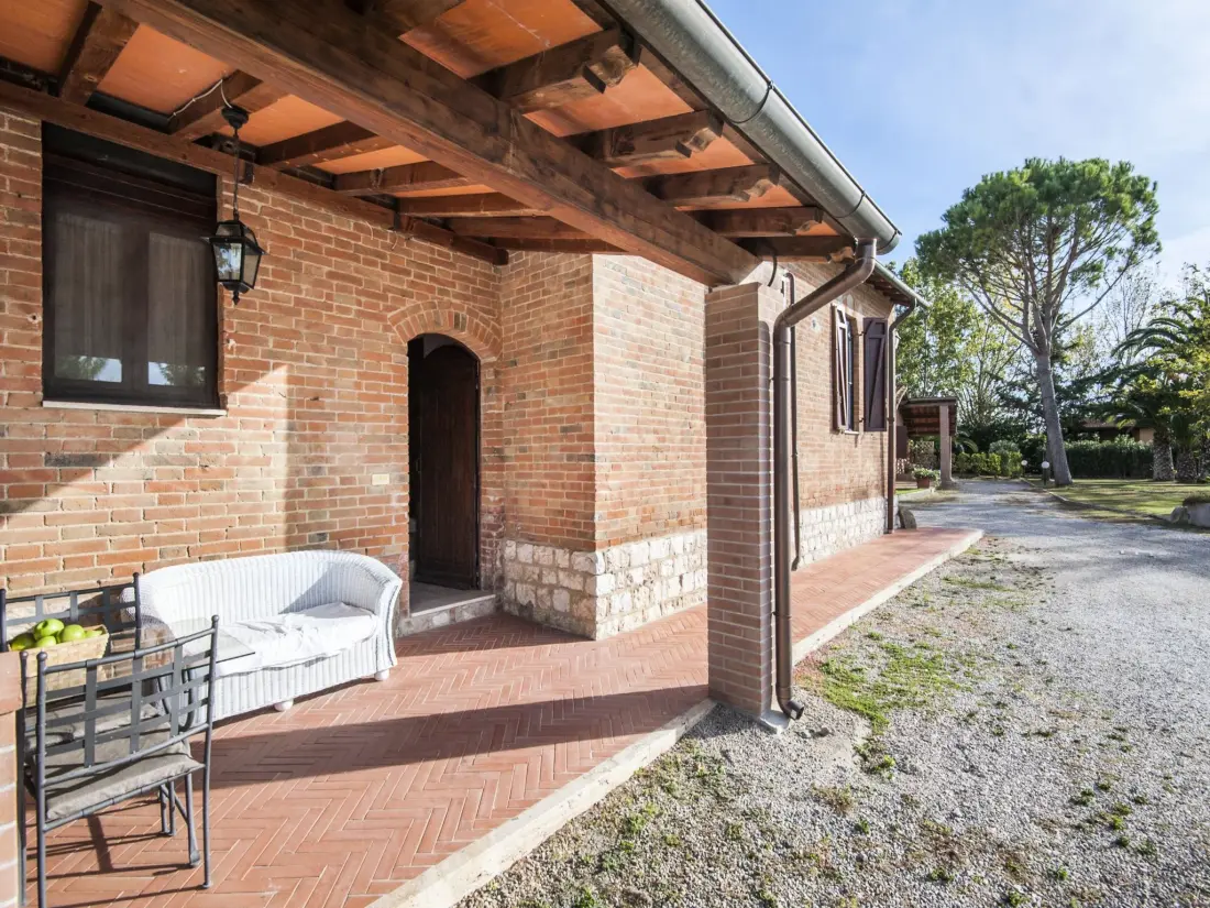 Maison de Vacances Grosseto