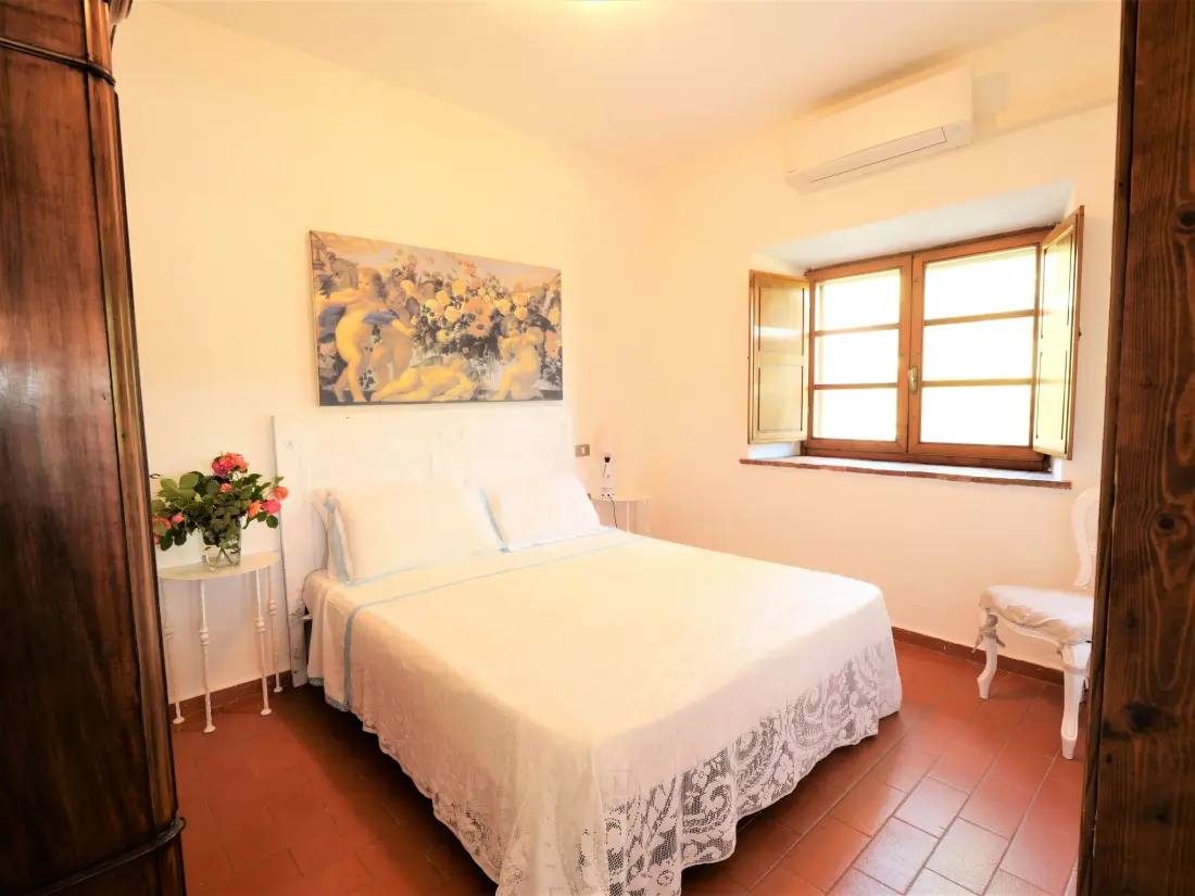 Maison de Vacances Grosseto