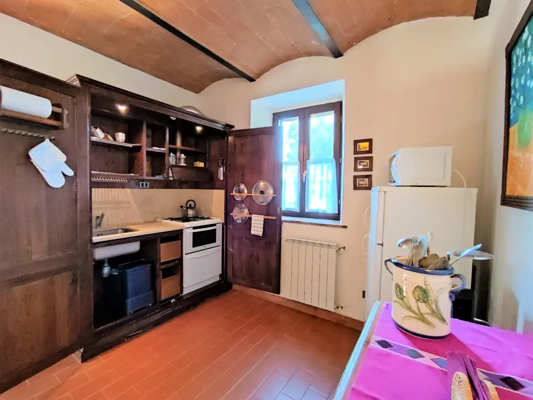 Maison de Vacances Grosseto