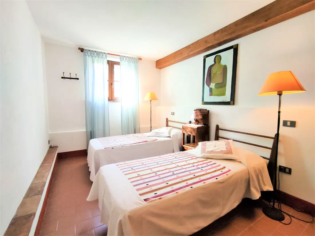 Maison de Vacances Grosseto