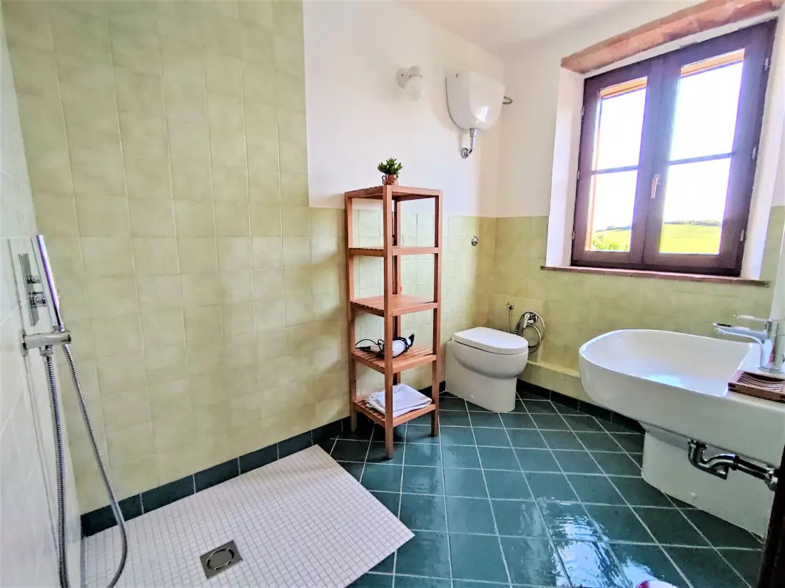 Maison de Vacances Grosseto