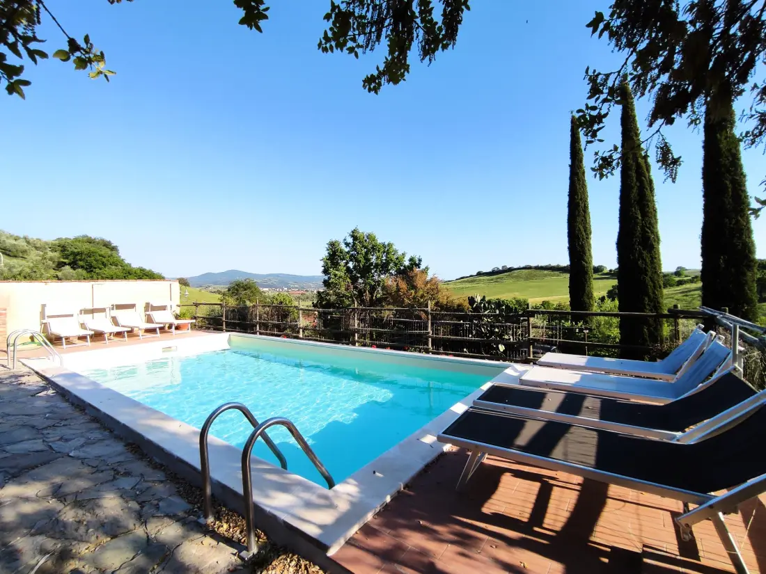 Maison de Vacances Grosseto