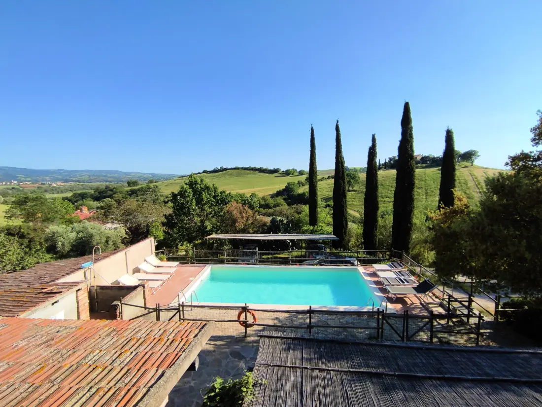 Maison de Vacances Grosseto