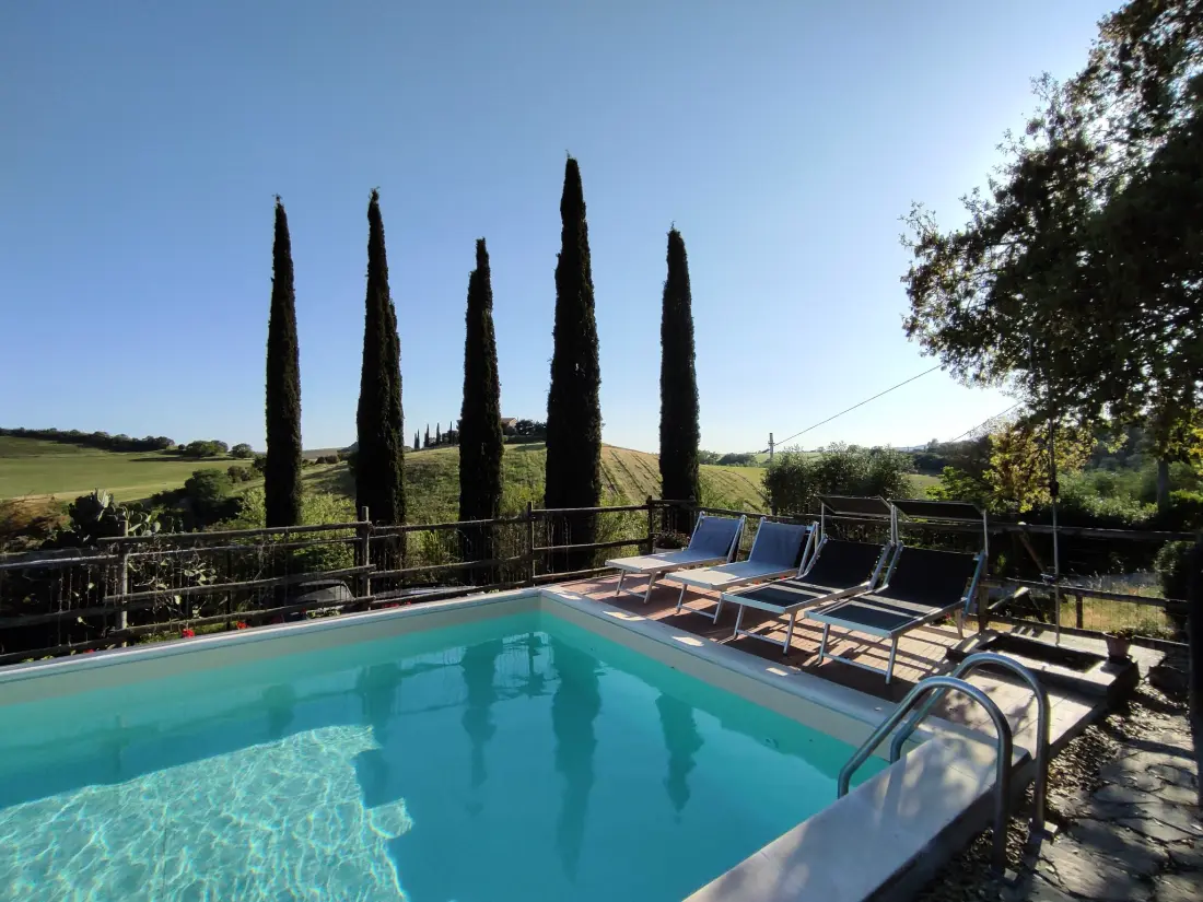 Maison de Vacances Grosseto