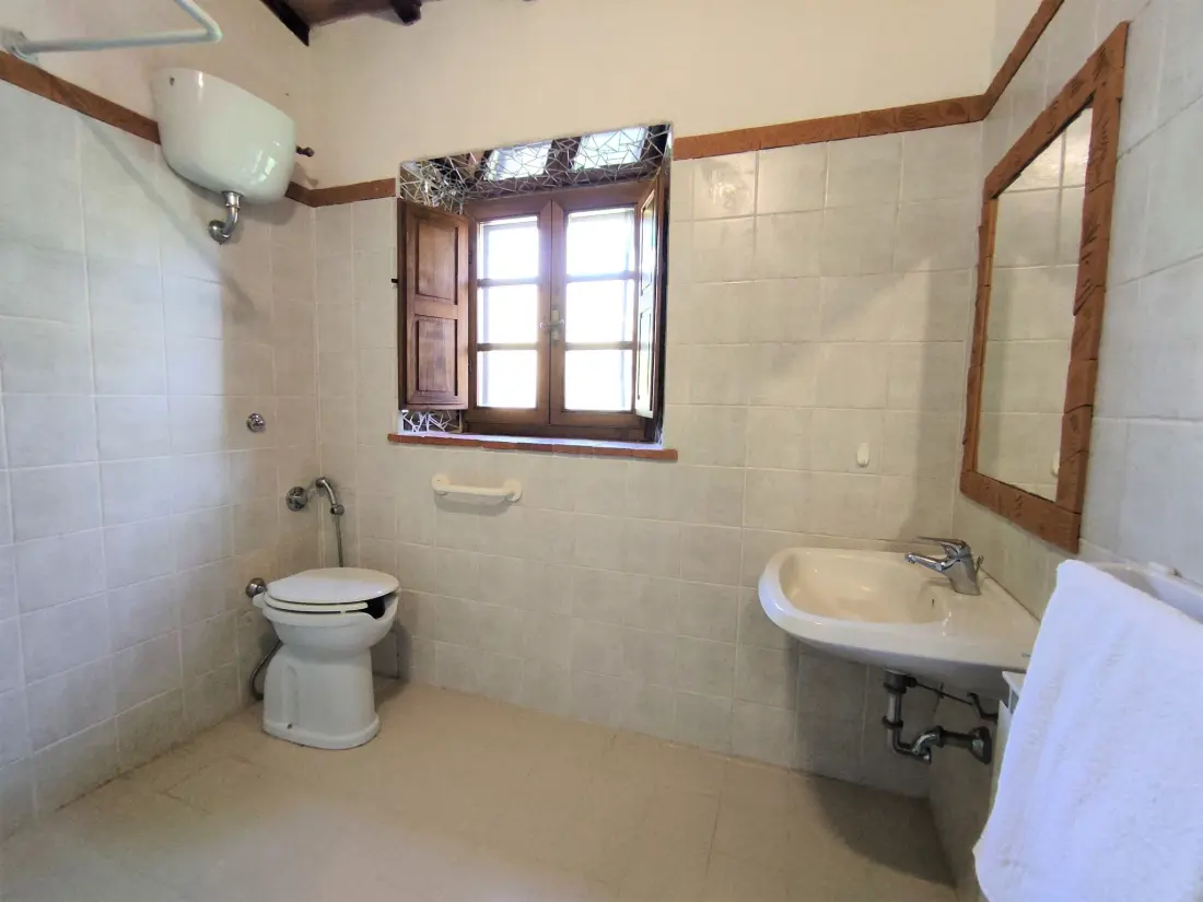 Maison de Vacances Grosseto