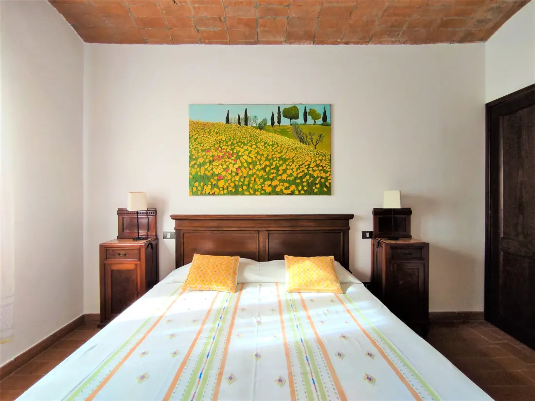 Maison de Vacances Grosseto