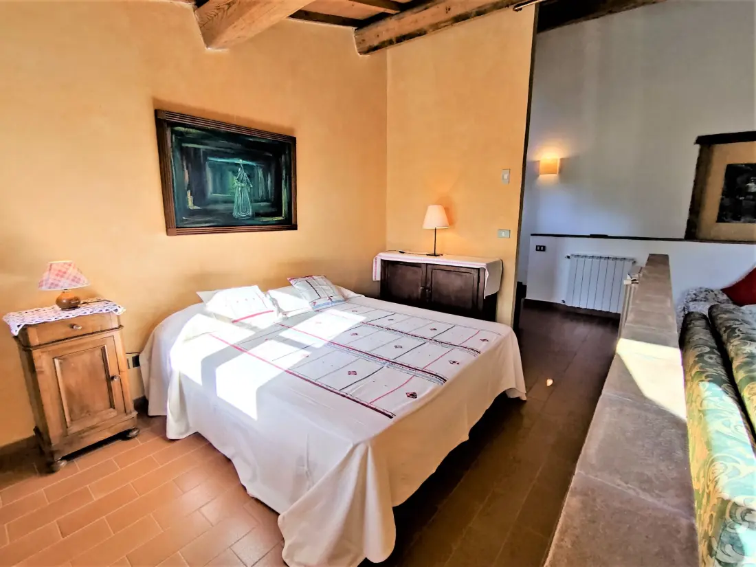 Maison de Vacances Grosseto