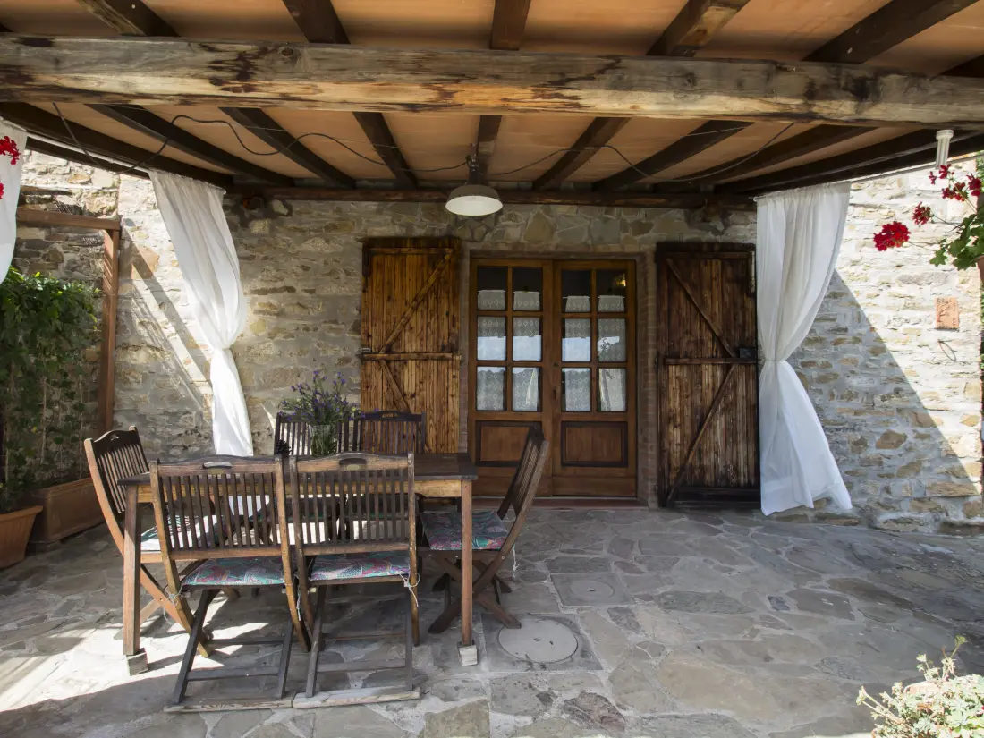 Maison de Vacances Grosseto
