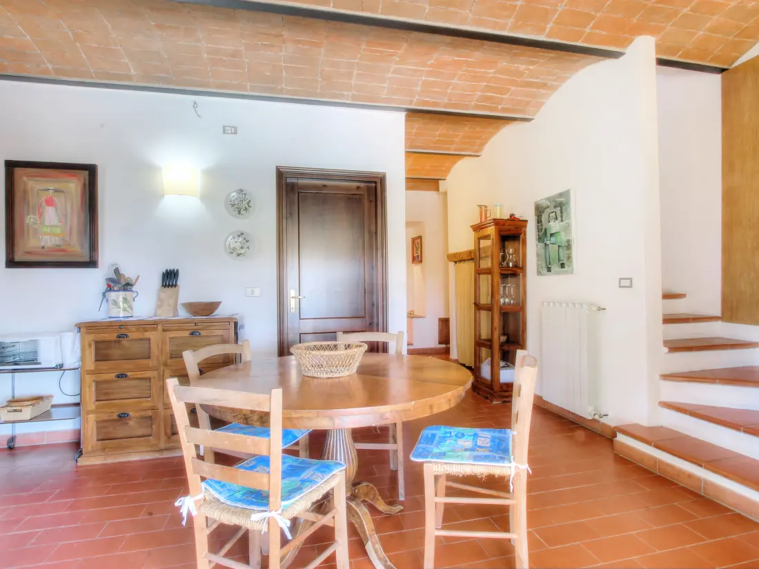 Maison de Vacances Grosseto