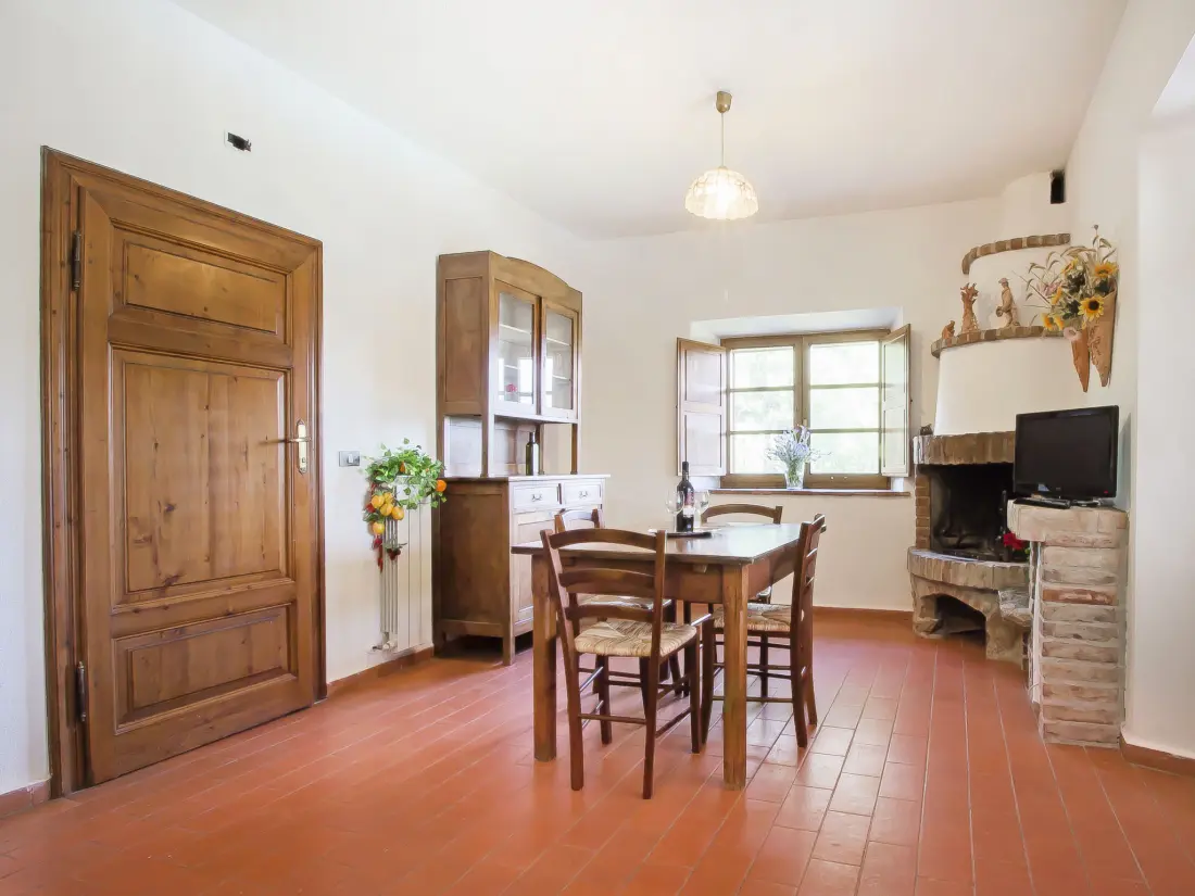 Maison de Vacances Grosseto