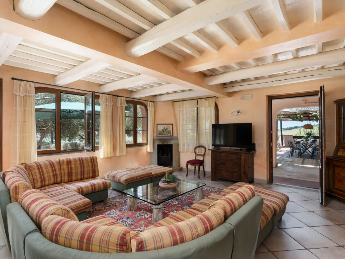 Maison de Vacances Grosseto
