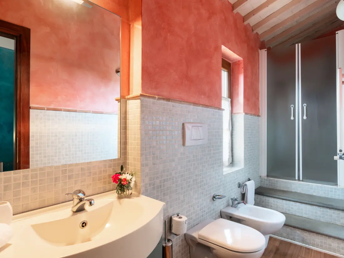 Maison de Vacances Grosseto