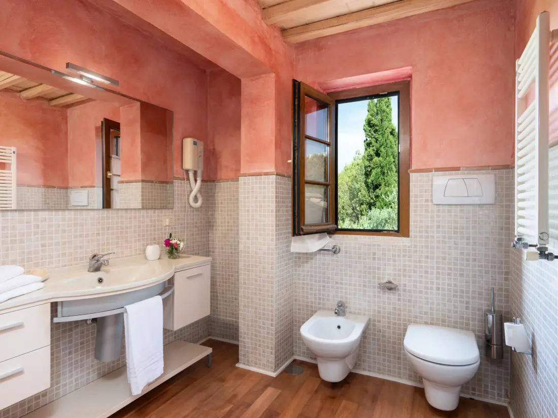 Maison de Vacances Grosseto