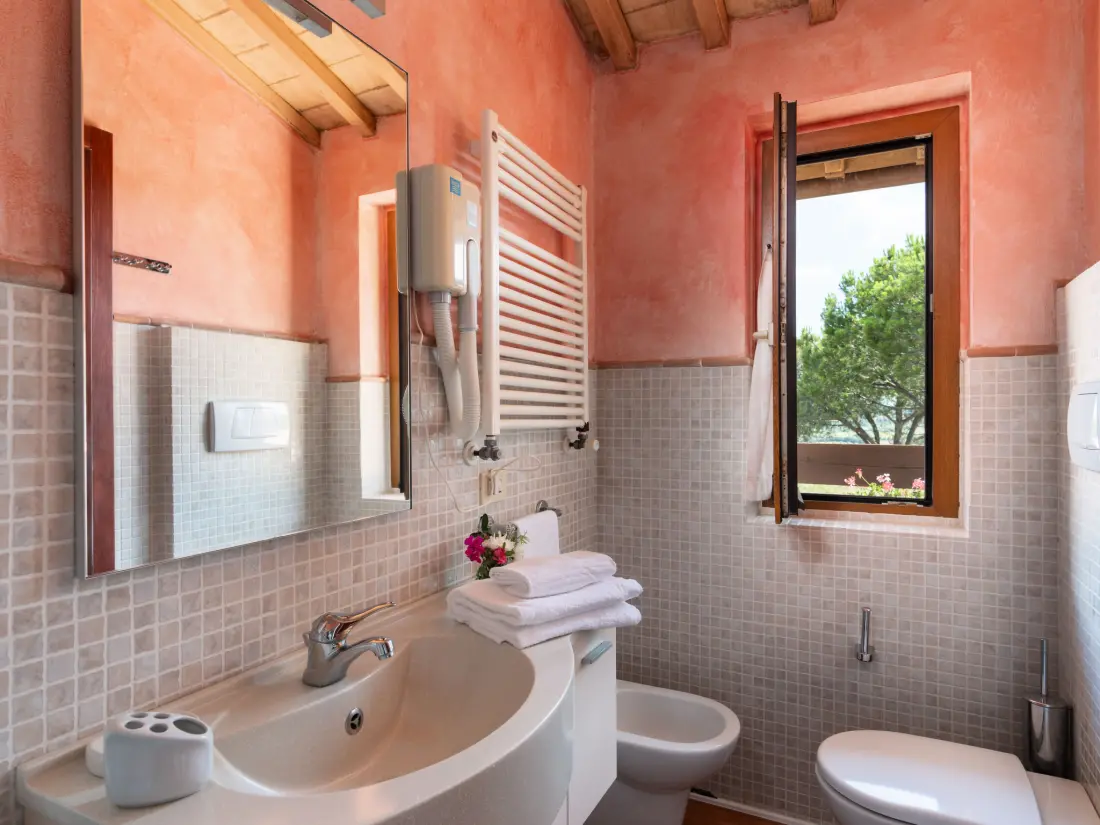 Maison de Vacances Grosseto