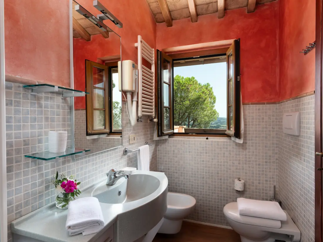 Maison de Vacances Grosseto
