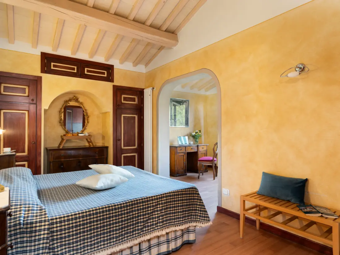 Maison de Vacances Grosseto