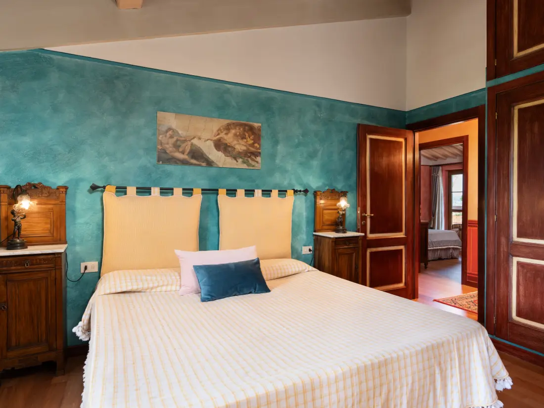 Maison de Vacances Grosseto