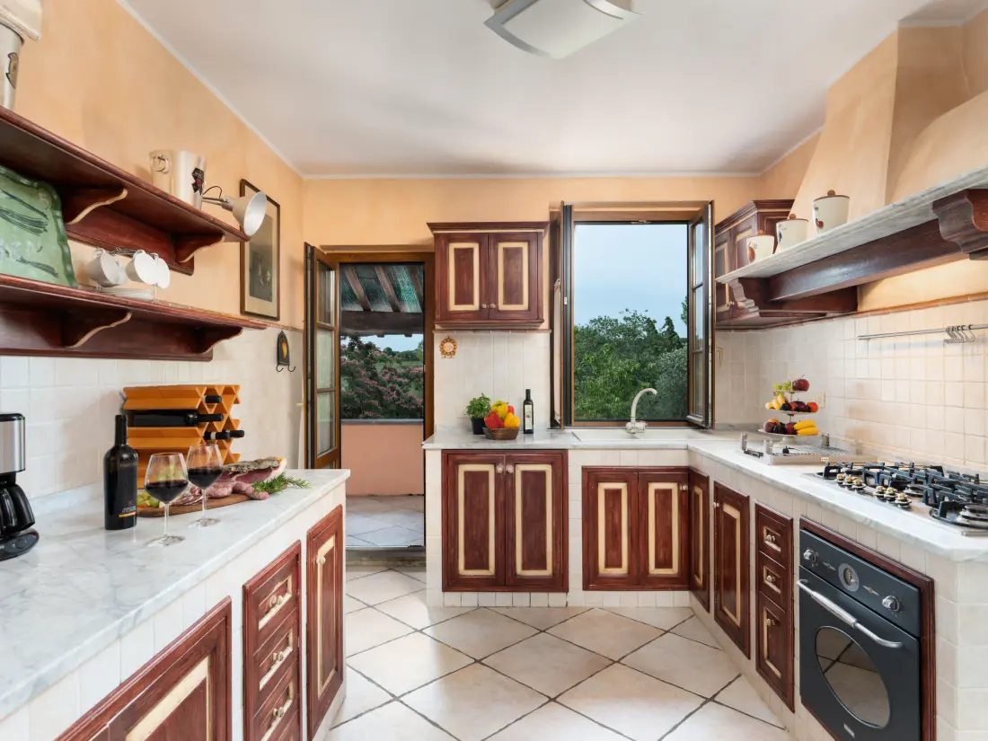 Maison de Vacances Grosseto
