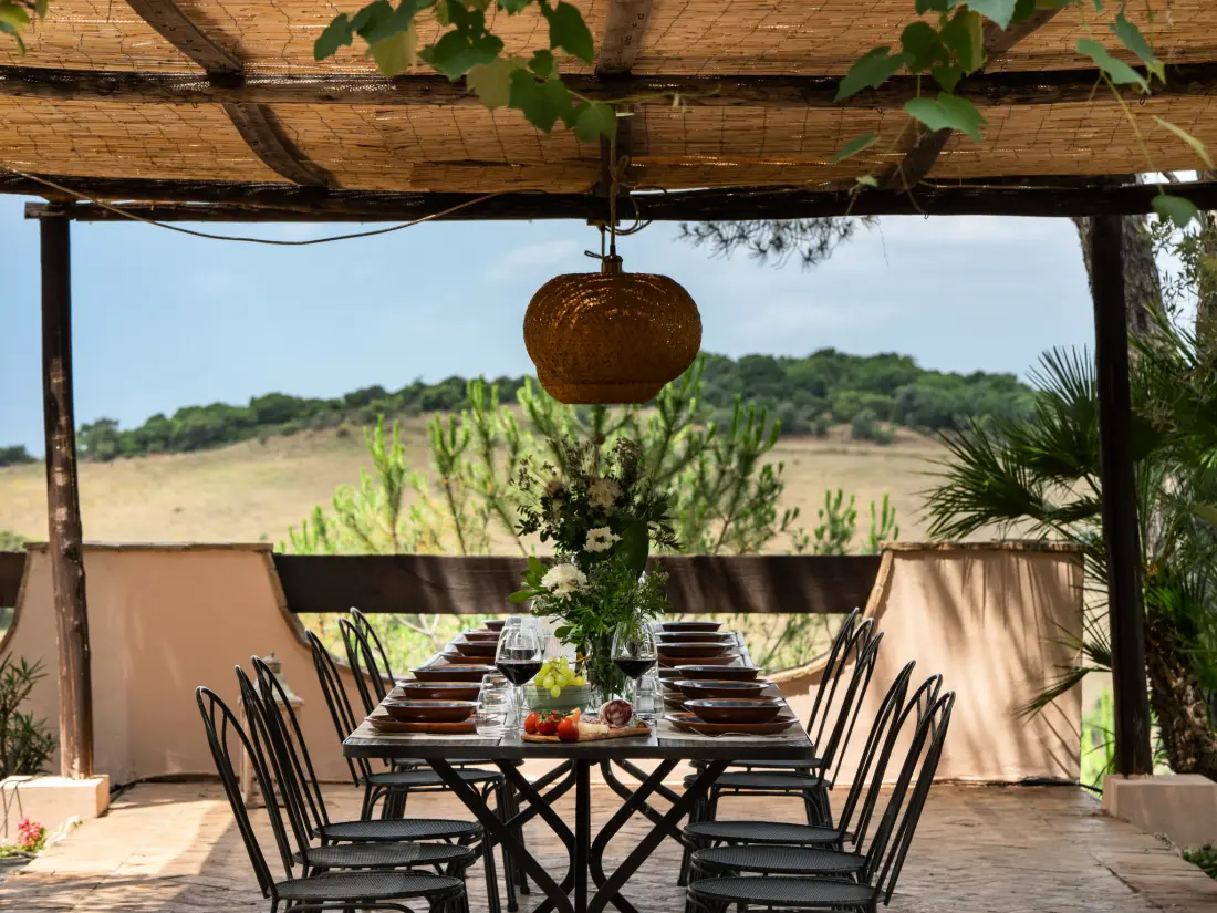 Maison de Vacances Grosseto