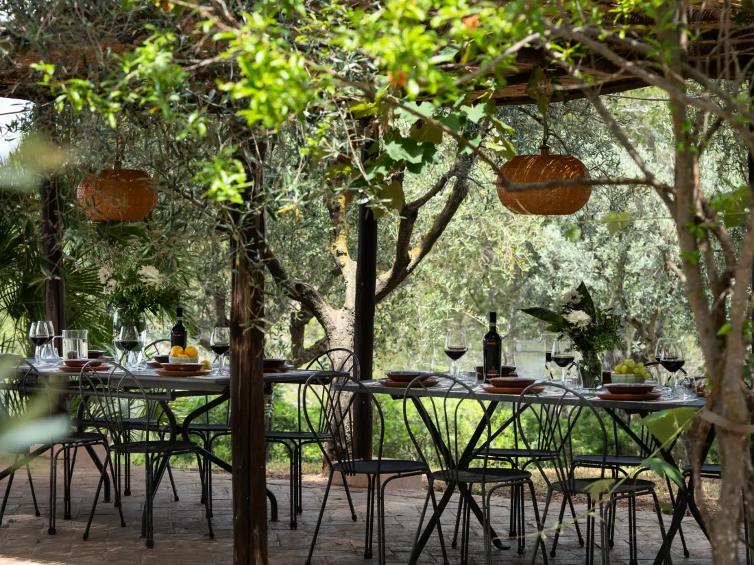 Maison de Vacances Grosseto