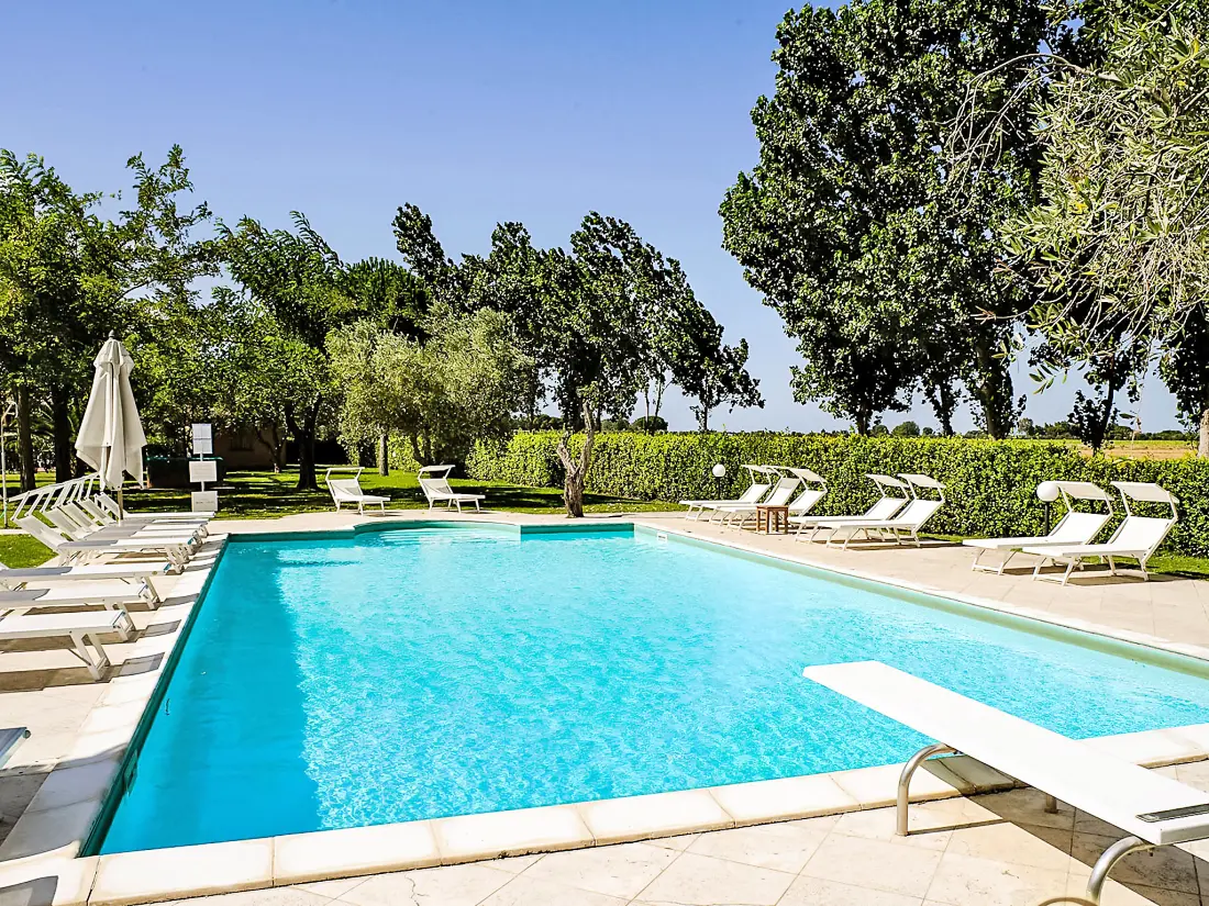 Maison de Vacances Grosseto