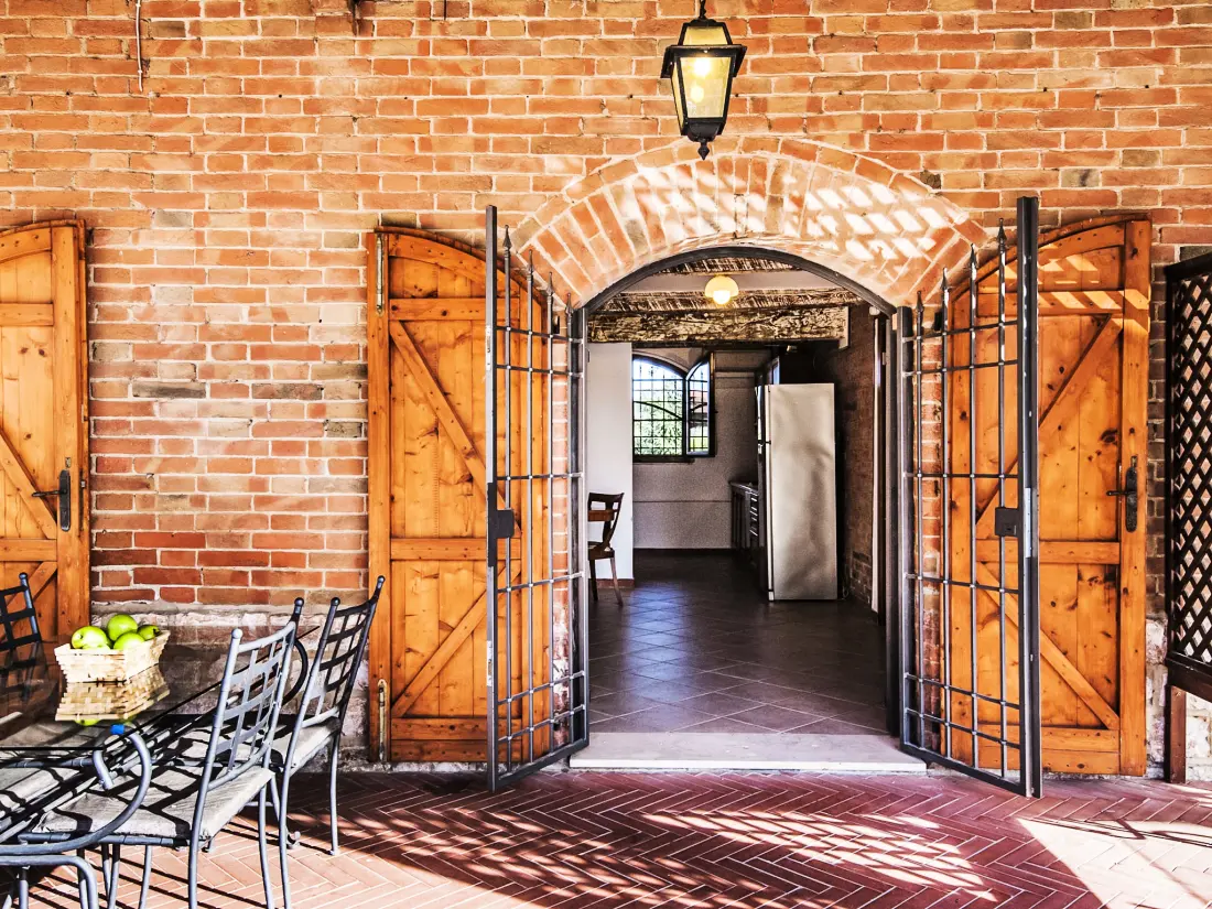 Maison de Vacances Grosseto