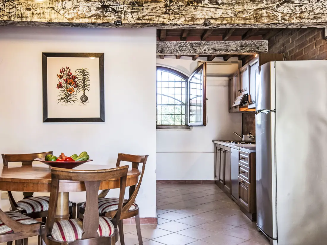 Maison de Vacances Grosseto