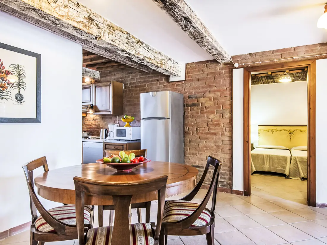 Maison de Vacances Grosseto
