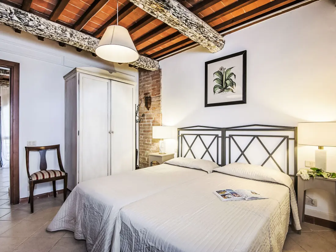 Maison de Vacances Grosseto