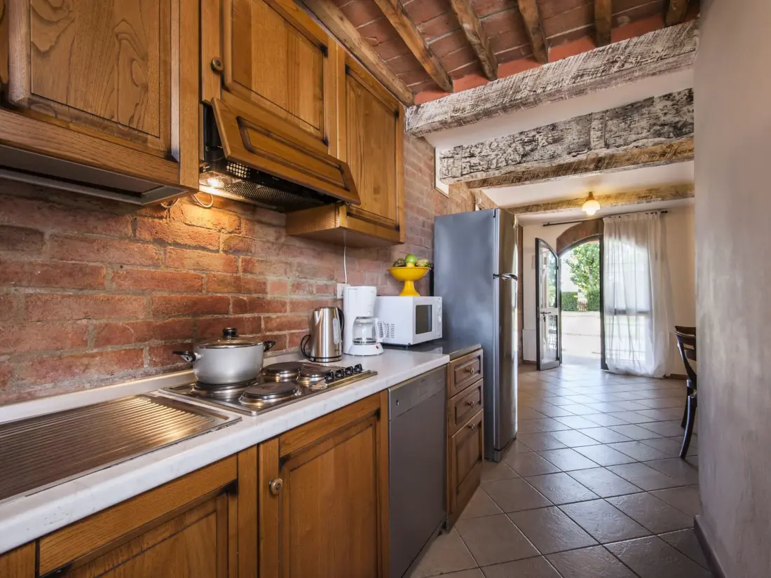 Maison de Vacances Grosseto
