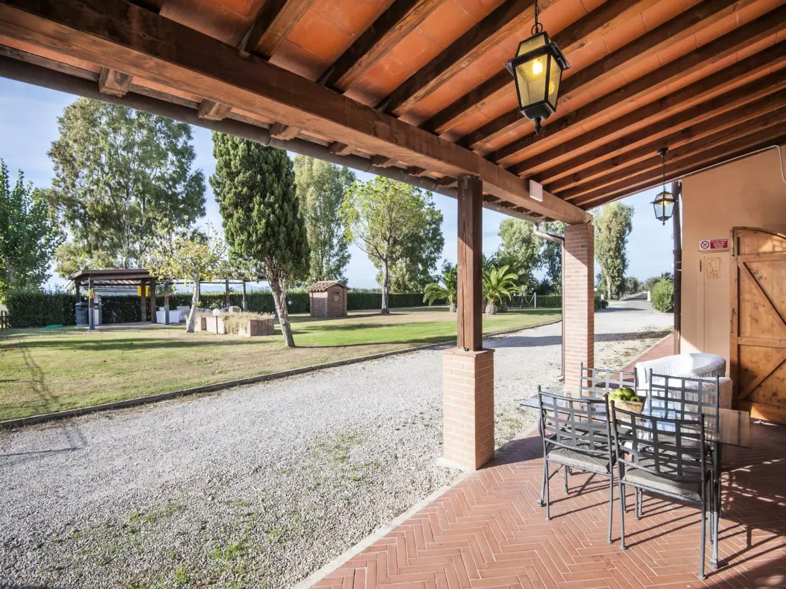 Maison de Vacances Grosseto