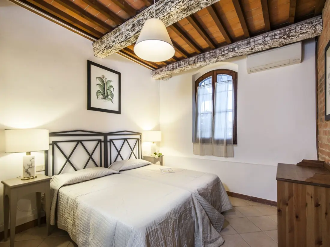 Maison de Vacances Grosseto