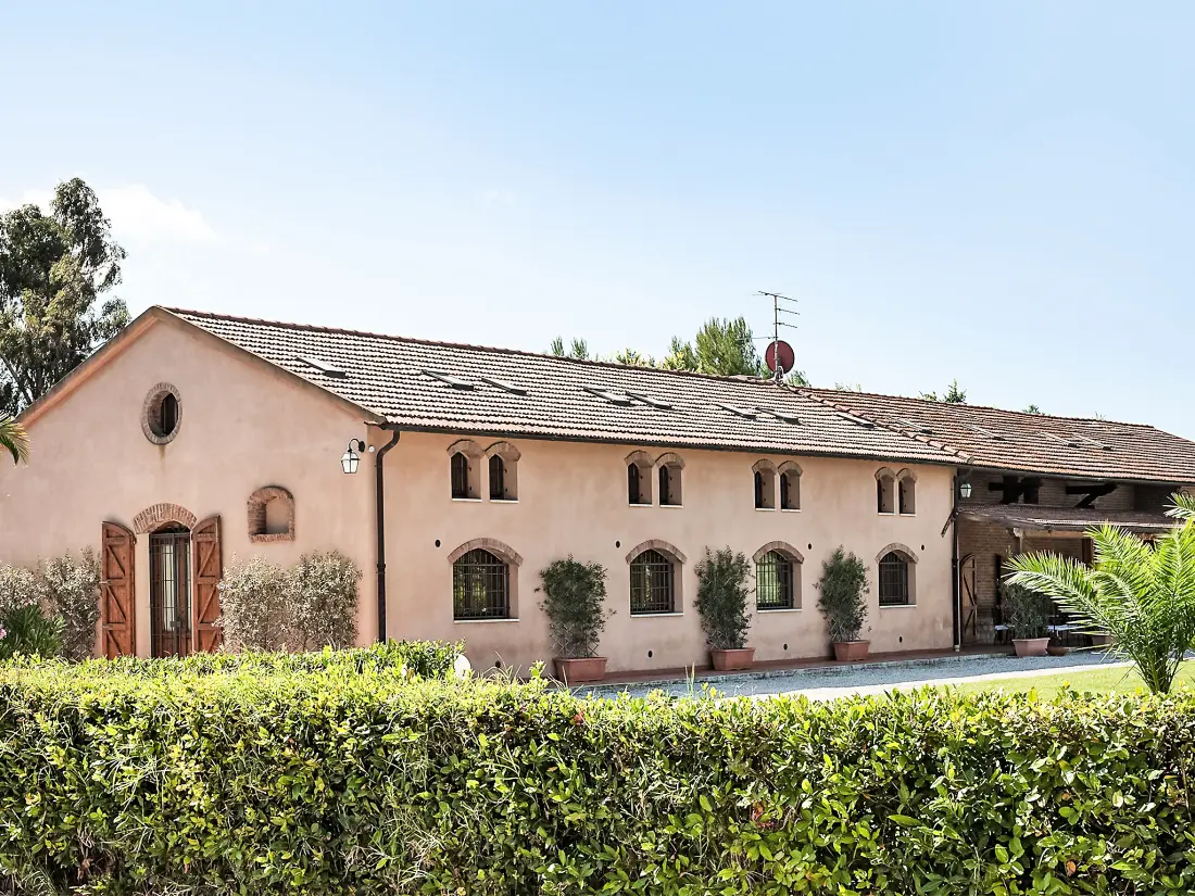 Maison de Vacances Grosseto