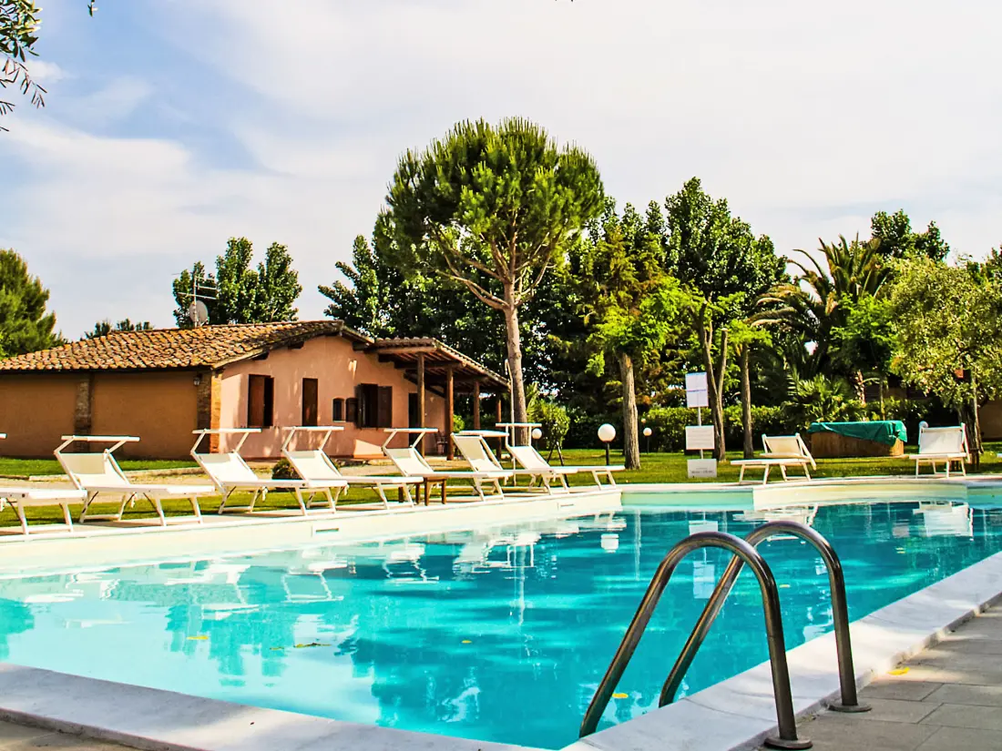 Maison de Vacances Grosseto