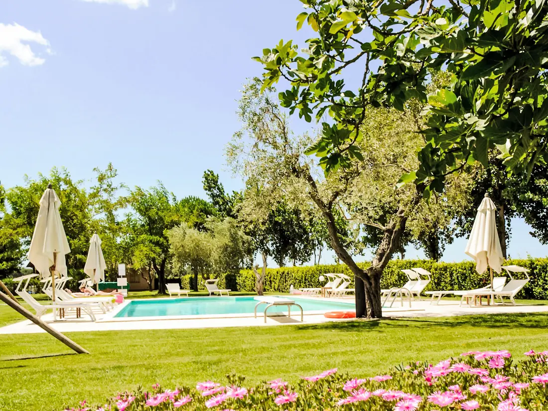 Maison de Vacances Grosseto