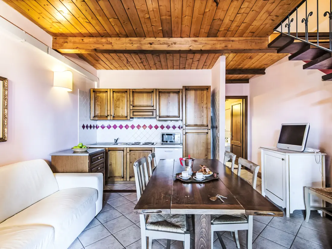 Maison de Vacances Grosseto