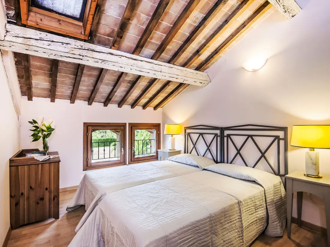 Maison de Vacances Grosseto