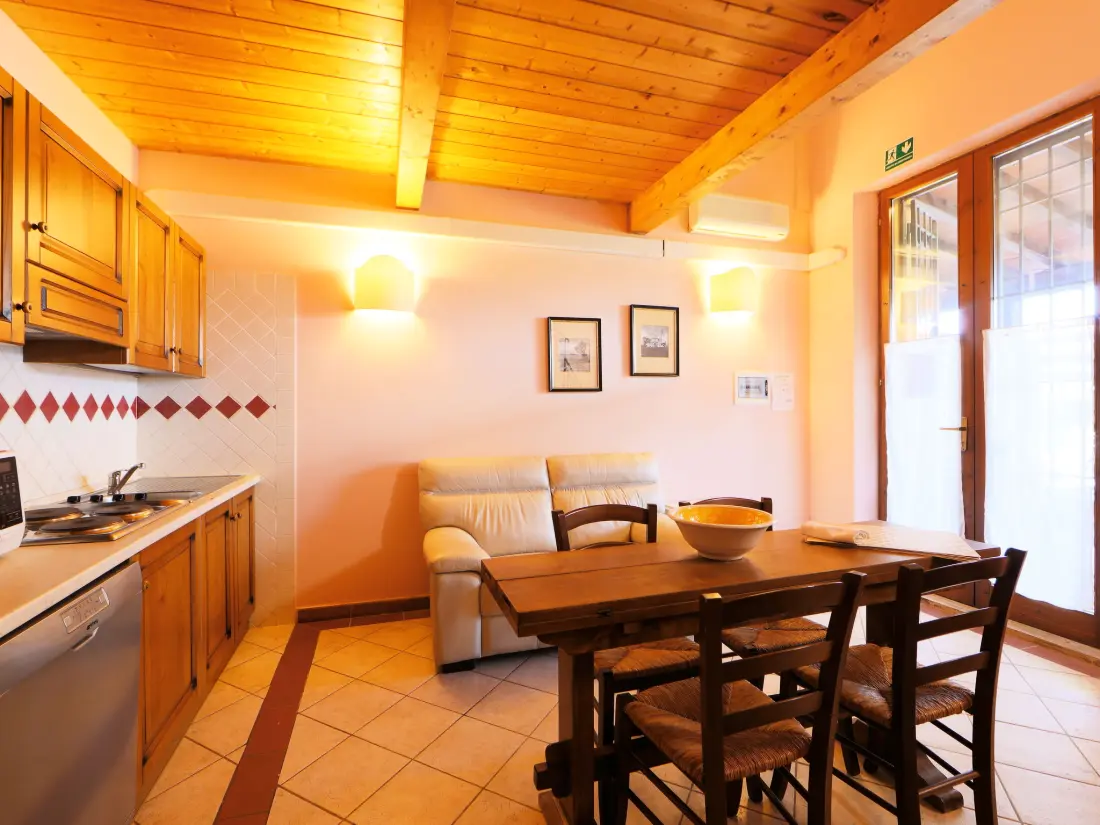 Maison de Vacances Grosseto