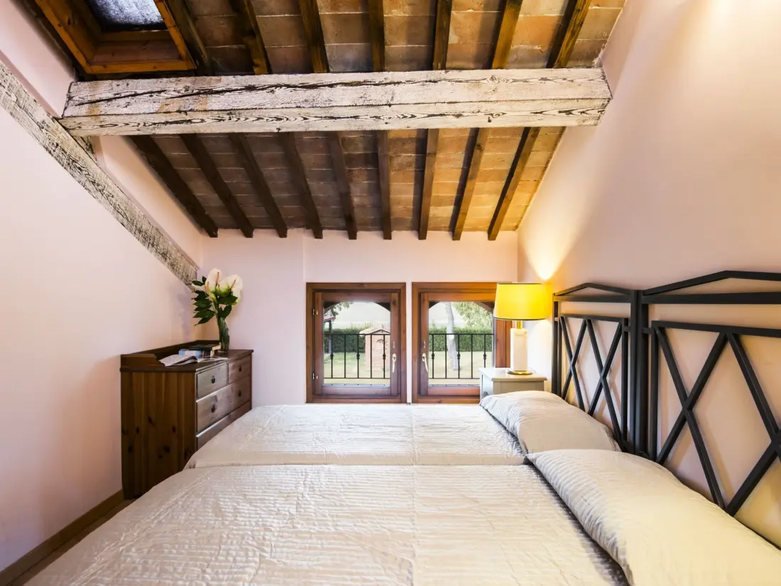 Maison de Vacances Grosseto