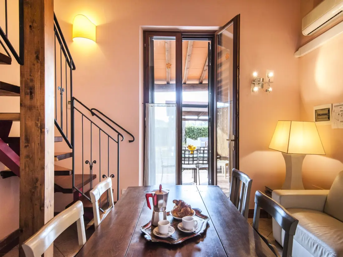 Maison de Vacances Grosseto