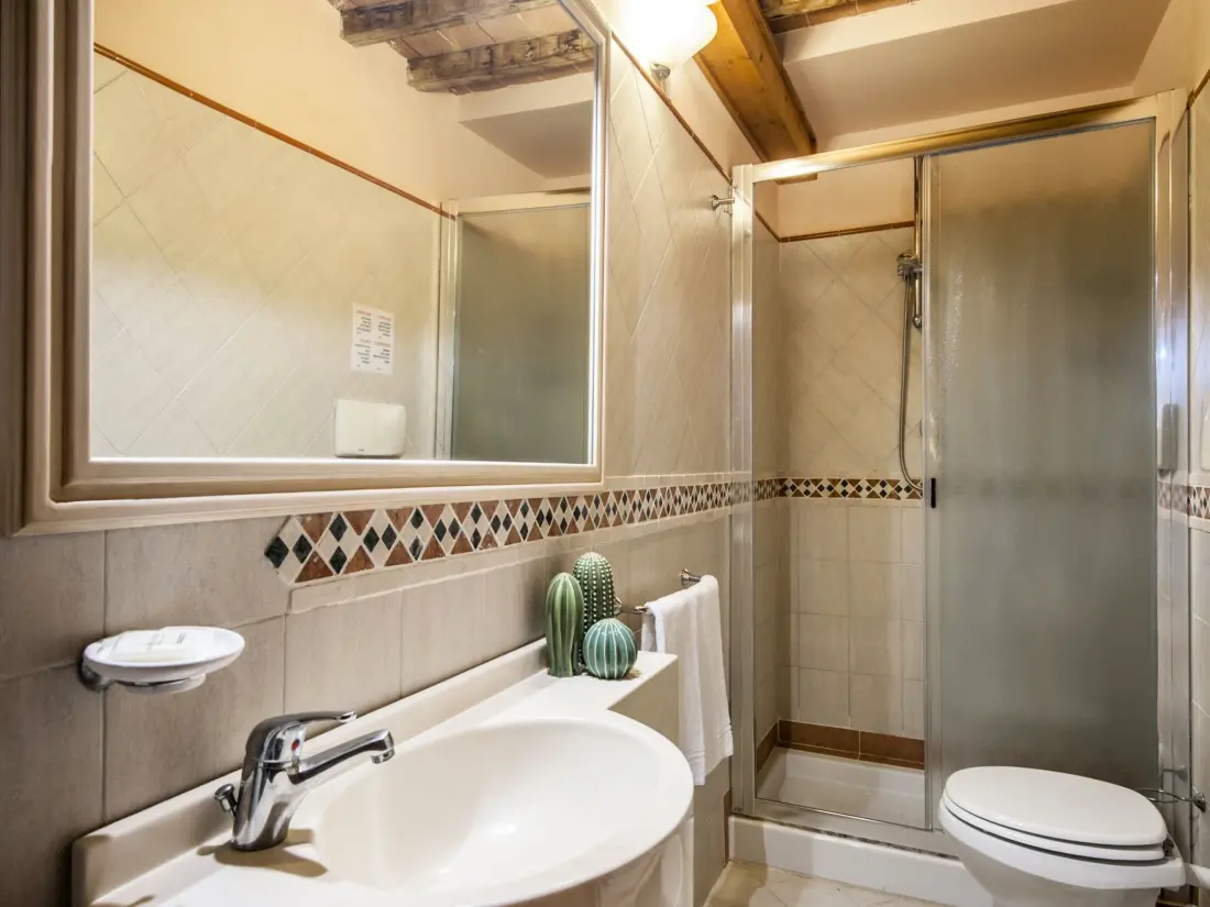 Maison de Vacances Grosseto