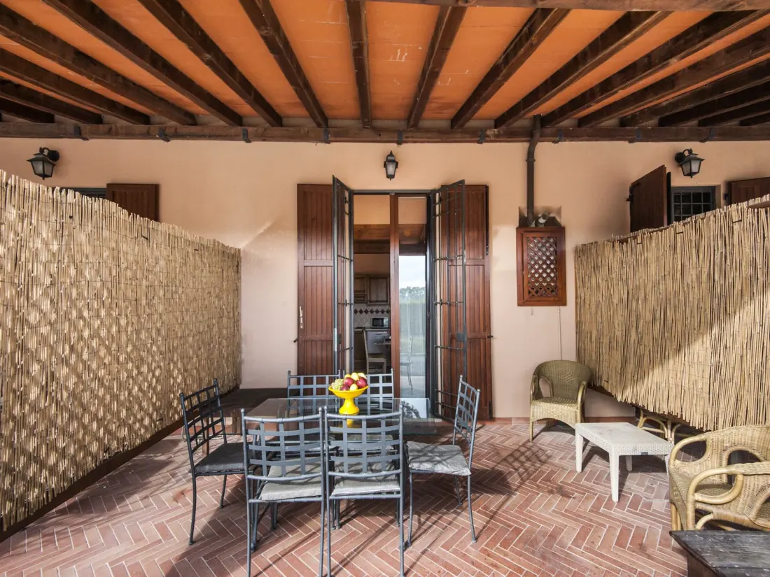 Maison de Vacances Grosseto