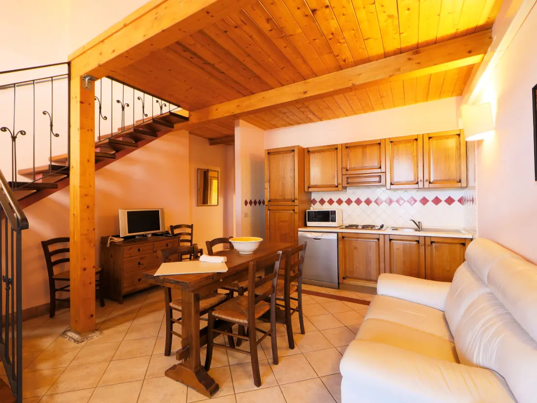 Maison de Vacances Grosseto